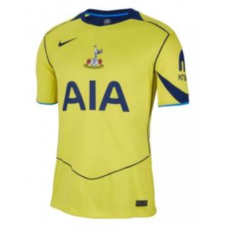 Tottenham Hotspur 3a Equipación 2025/26